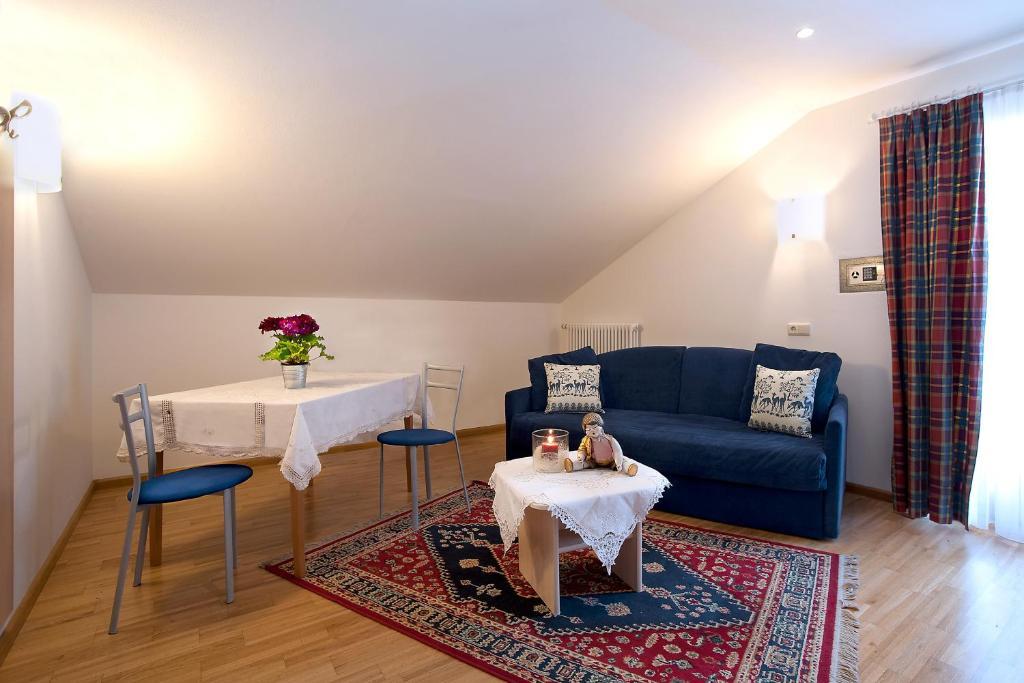 Junior Suite con Doccia