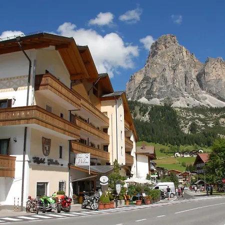 Hotel Italia-3